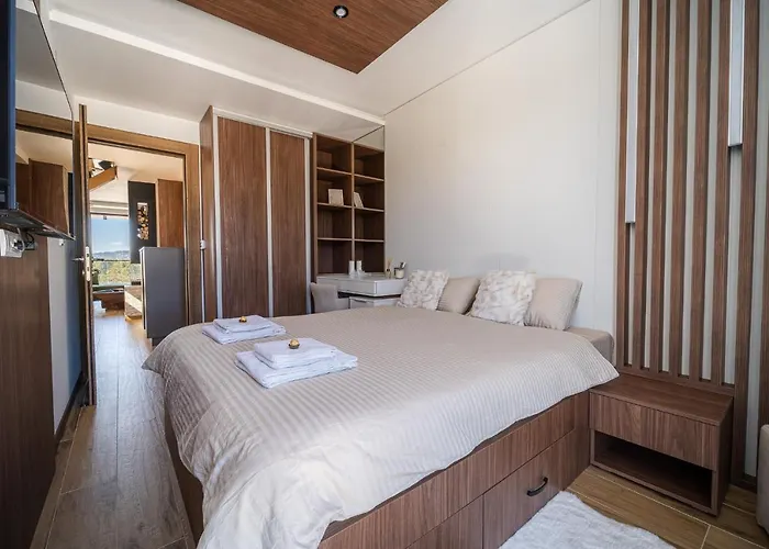 Borovi Royal Wellness&Spa