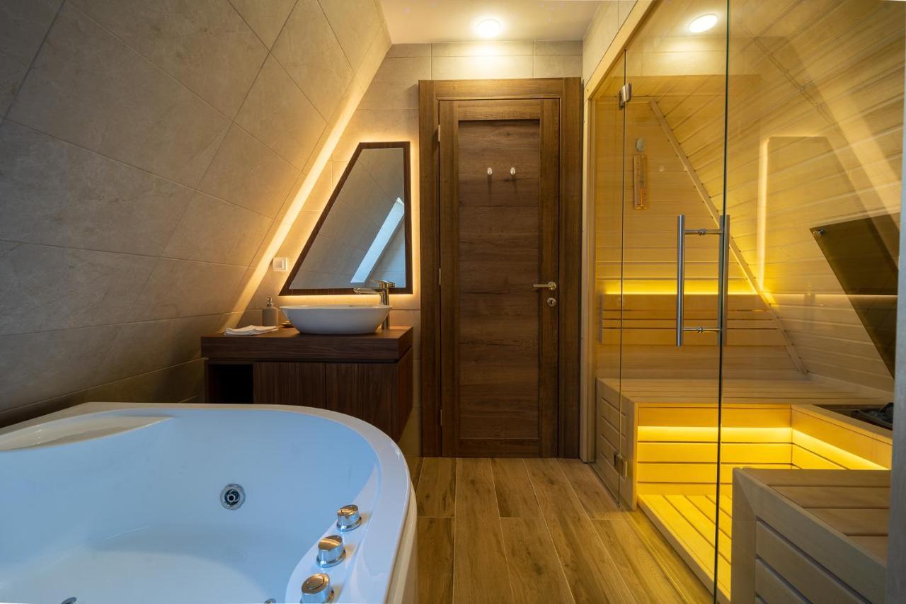Borovi Royal Wellness&spa