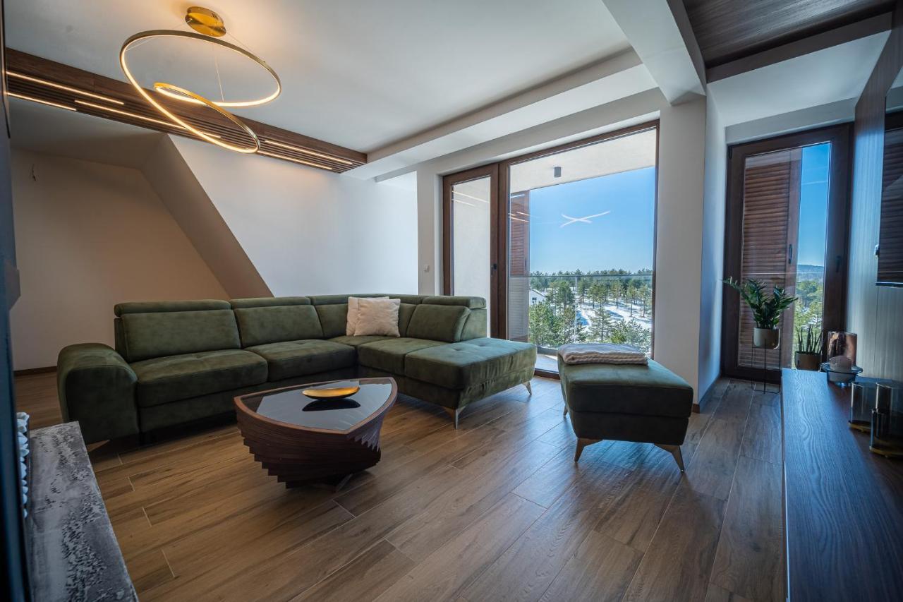 Borovi Royal Wellness&spa *
