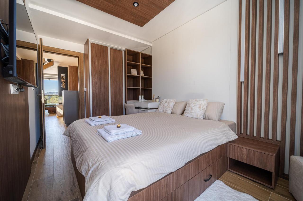 Borovi Royal Wellness&spa Apartment *