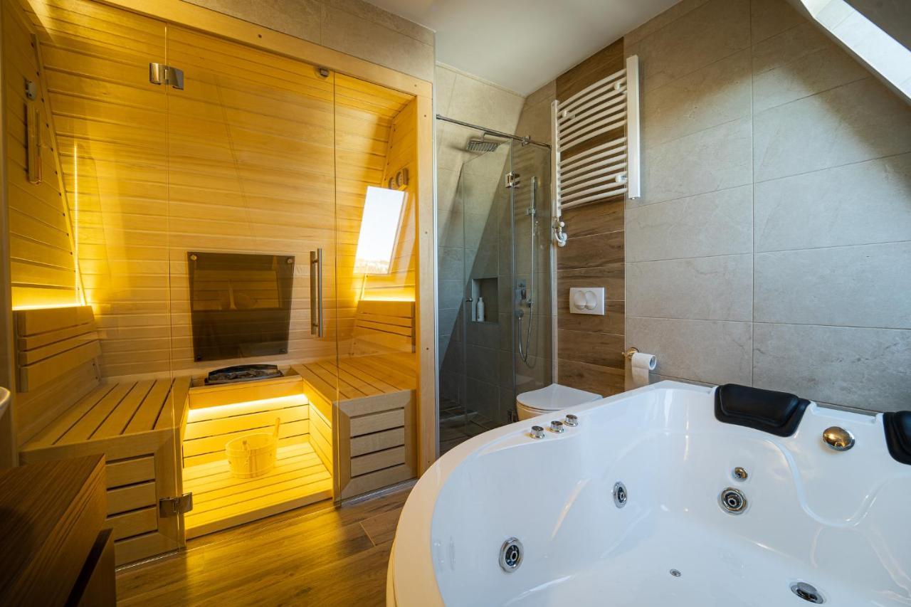 Borovi Royal Wellness&spa Divcibare