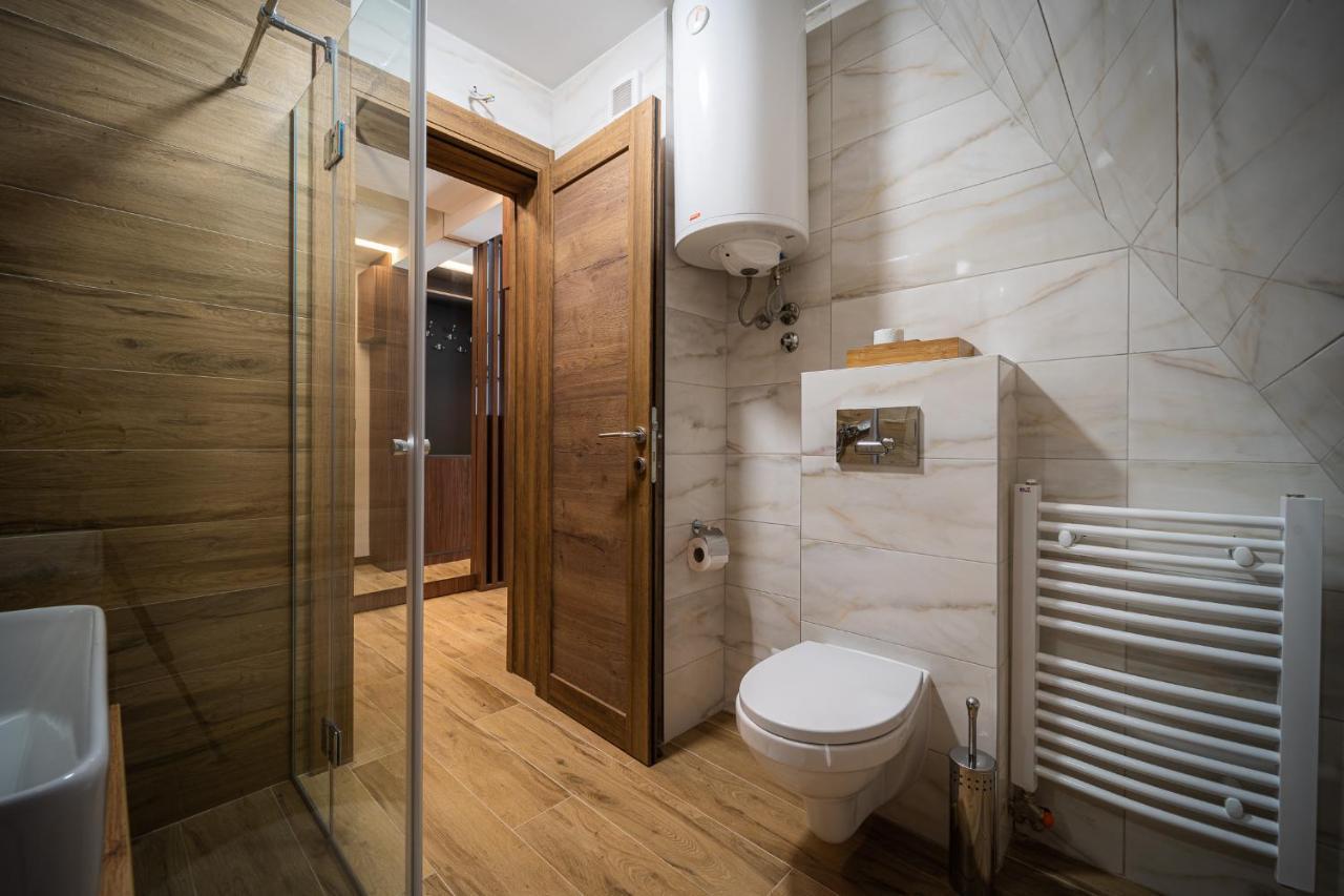 Borovi Royal Wellness&spa Divcibare