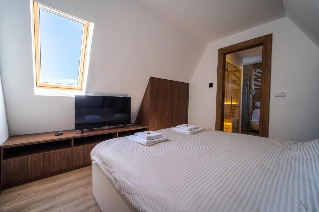 Borovi Royal Wellness&spa