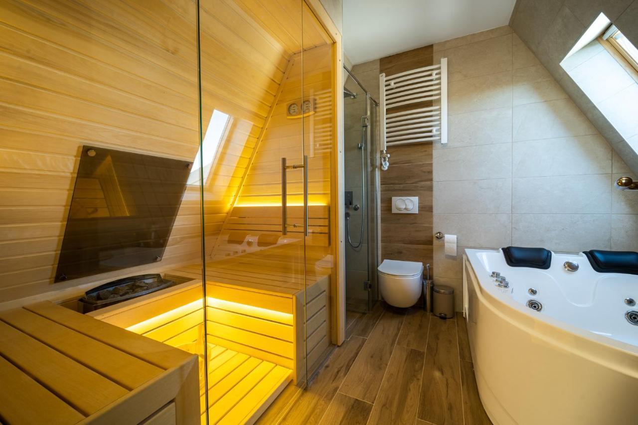 Borovi Royal Wellness&spa Apartment Divcibare