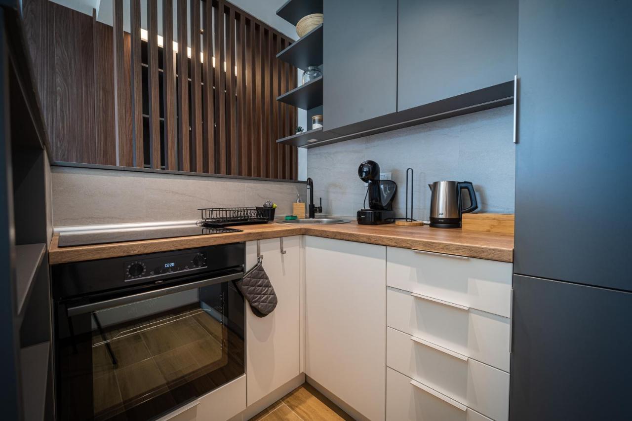 Borovi Royal Wellness&spa Apartment Divcibare